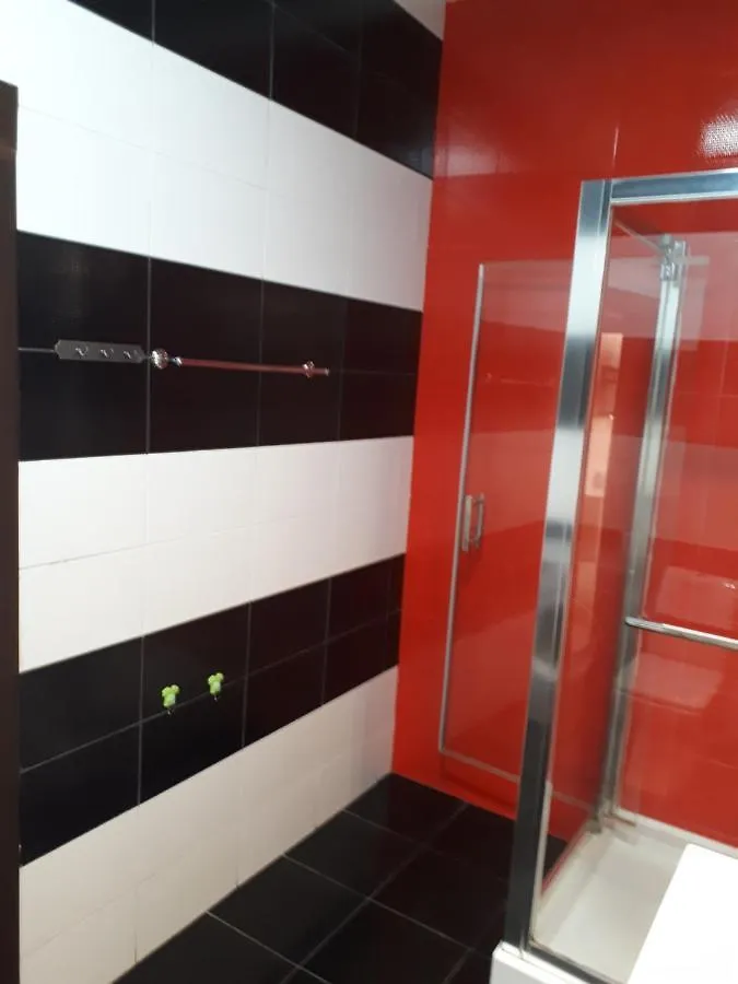 Apartment Na Antonovicha 72 Kiew Ukraine