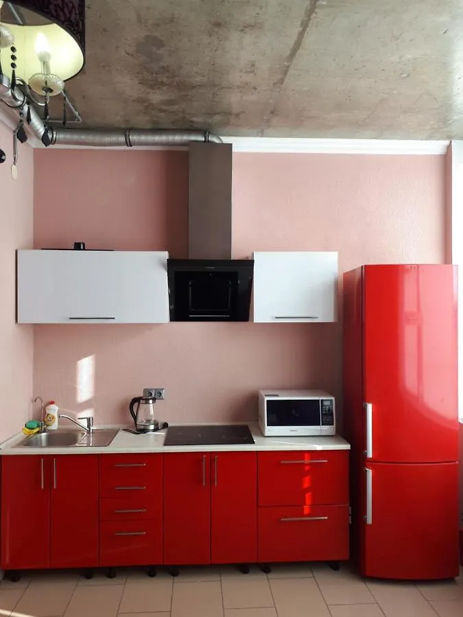 Apartment Na Antonovicha 72 Kiew 0*,  Ukraine