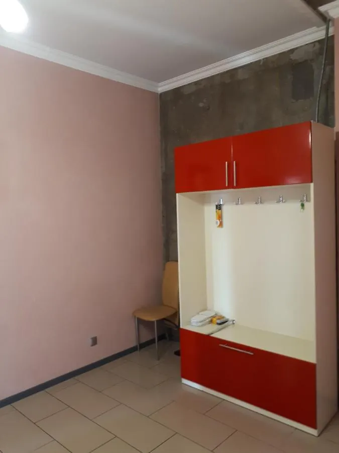 קייב Apartment Na Antonovicha 72 אוקראינה