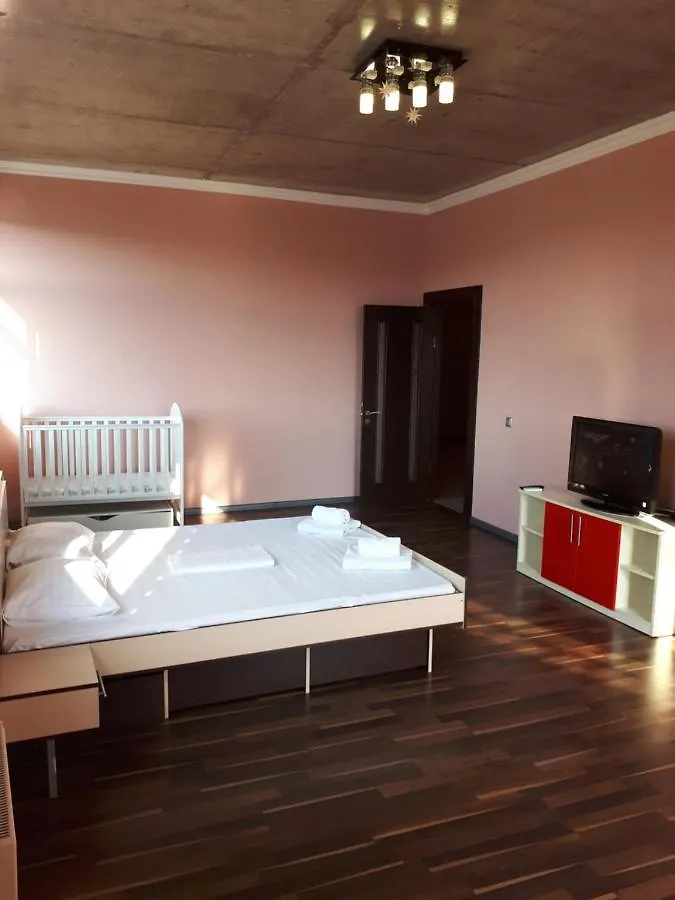 קייב Apartment Na Antonovicha 72 0*,  אוקראינה