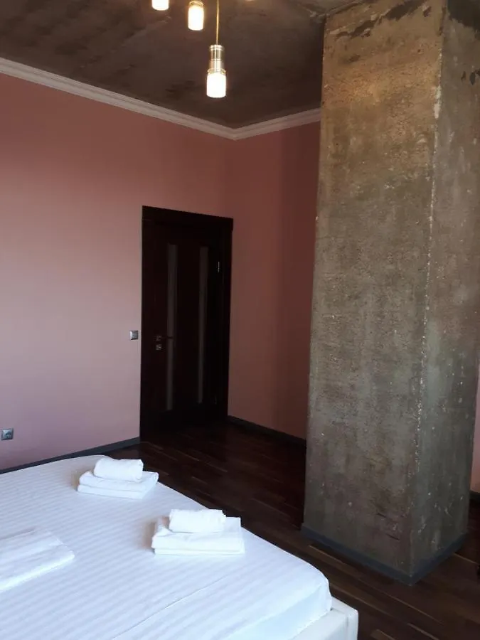 קייב Apartment Na Antonovicha 72