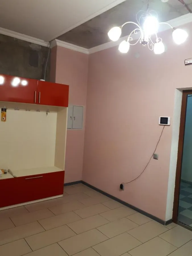 קייב Apartment Na Antonovicha 72