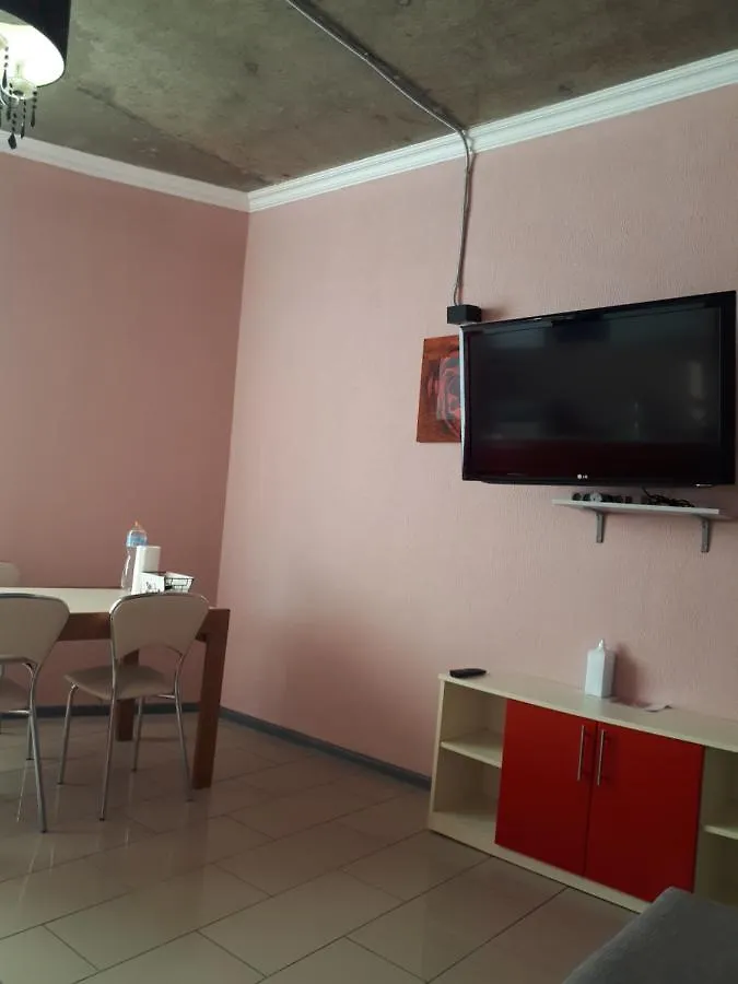 קייב Apartment Na Antonovicha 72