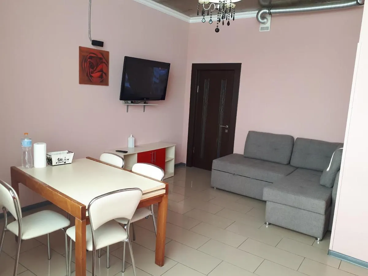 קייב Apartment Na Antonovicha 72